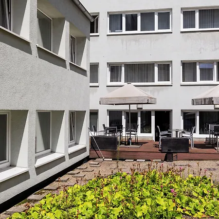 Mk Hotel Frankfurt-3