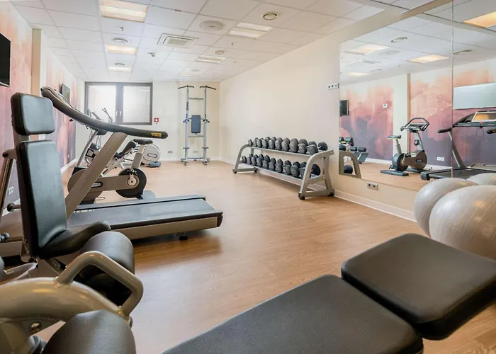 Best Western Hotel Airport Frankfurt Frankfurt am Main