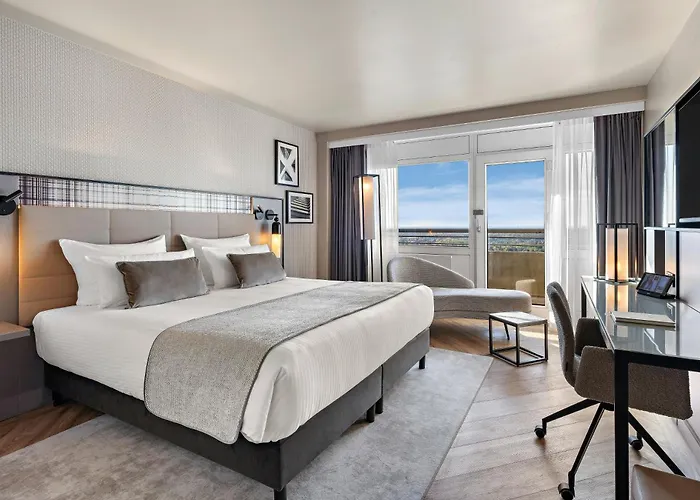 Leonardo Royal Hotel Frankfurt Frankfurt am Main